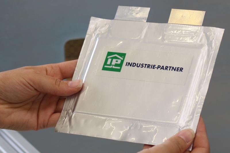 Smart Battery Innovation