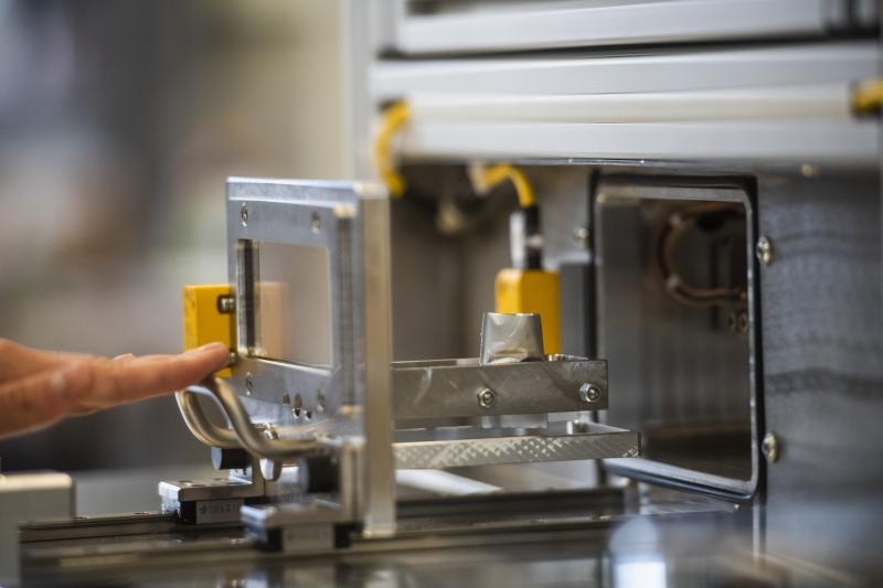 Battery Production Roadmap 2030 - Excerpt Filling & Wetting