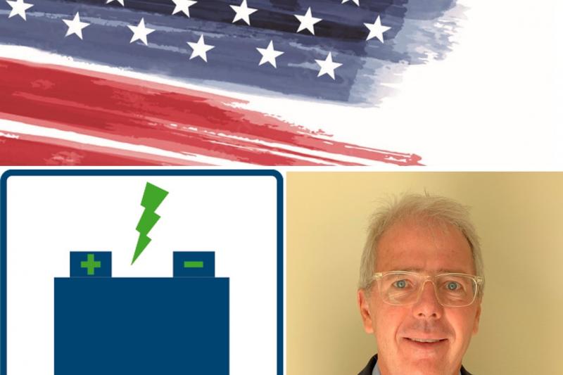 IP PowerSystems founds a Corporation in Los Angeles, USA